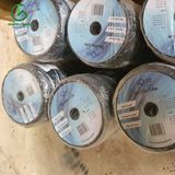  Ống bạt phủ nhựa mềm QV Việt An Nông màu cam - phi 150mm 