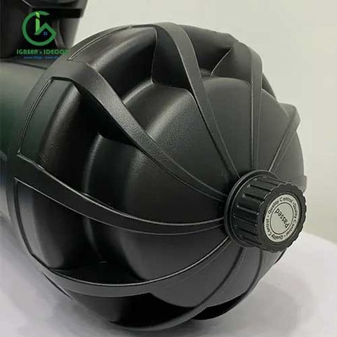  Bộ lọc đĩa tưới nhỏ giọt 60mm Y NHỎ Percent Việt An Nông 