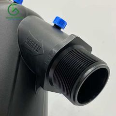 Bộ lọc đĩa tưới nhỏ giọt 60mm Y NHỎ Percent Việt An Nông