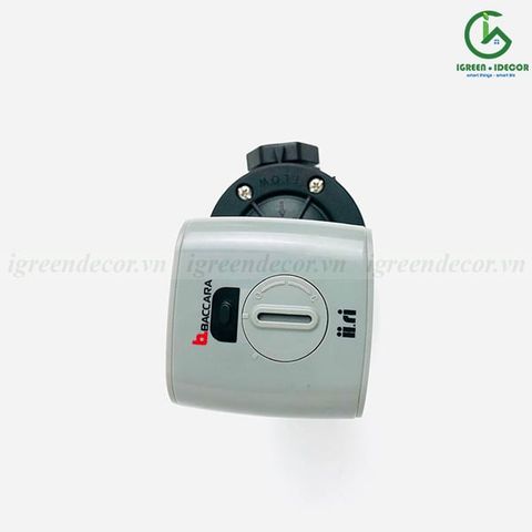  Bộ điều khiển van điện từ qua bluetooth II.RI Israel 