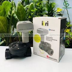 Bộ điều khiển van điện từ qua bluetooth II.RI Israel