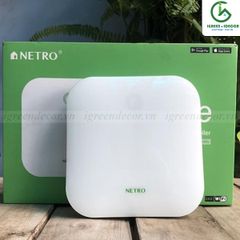 Bộ hẹn giờ wifi tưới cây tự động 12 kênh Smart Netro