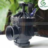  Van điện từ 24V proseri 150 phi 34mm của Krain – Mỹ 