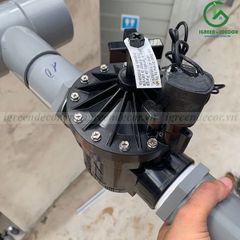 Van điện từ 24V proseri 150 phi 34mm của Krain – Mỹ