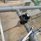  Van điện từ 24V proseri 150 phi 60mm của Krain – Mỹ 