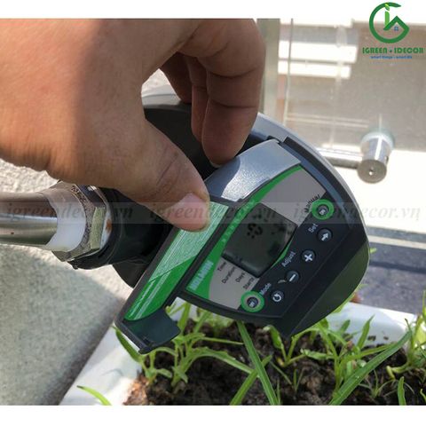  Bộ hẹn giờ tưới cây tự động digital – CO3005 