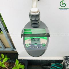 Bộ hẹn giờ tưới cây tự động digital – CO3005