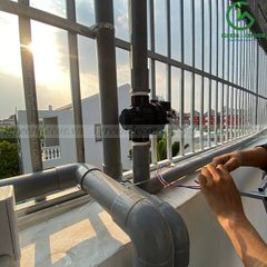 Van điện từ 24V proseri 150 phi 34mm của Krain – Mỹ