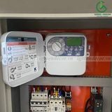  Bộ điều khiển tưới PRO – LC 12 kênh KRain – Mỹ 