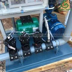 Van điện từ 24V proseri 150 phi 34mm của Krain – Mỹ