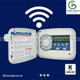  Bộ điều khiển hẹn giờ tưới tự động qua Wifi PRO EX 2.0 KRain-Mỹ 