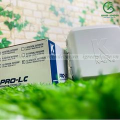 Bộ điều khiển tưới tự động PRO – LC 8 kênh KRain – Mỹ