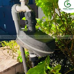 Bộ hẹn giờ tưới cây tự động digital – CO3005