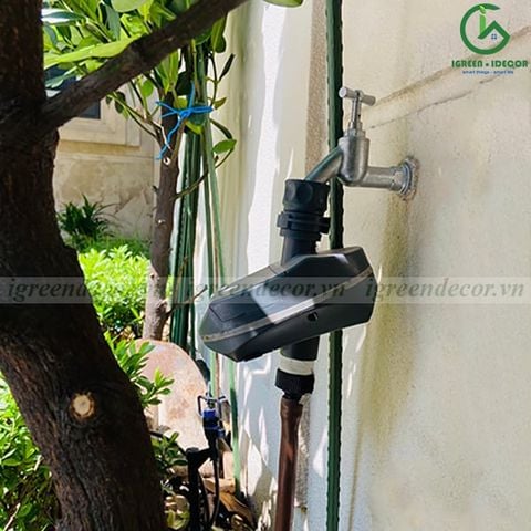  Bộ hẹn giờ tưới cây tự động digital – CO3005 