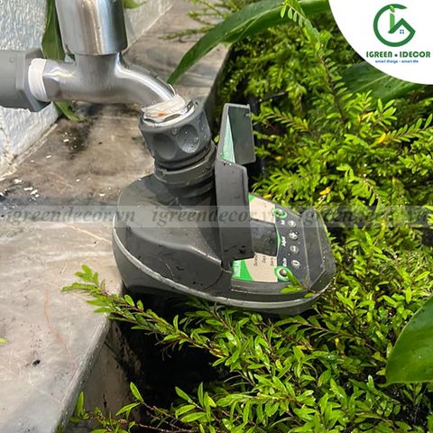  Bộ hẹn giờ tưới cây tự động digital – CO3005 