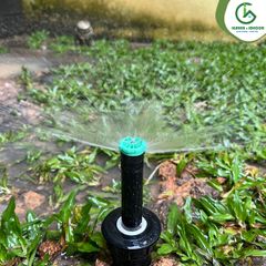 Thân phun tưới cỏ pop up Pro Seri 78004 cao 10cm KRain – Mỹ