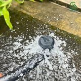  Béc tràn Bubbler bù áp tưới gốc 1.0GPM KRain-Mỹ 