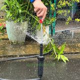  Miệng phun FN Series phun dải cao-thấp 15HL Fix 360 độ KRain-Mỹ 