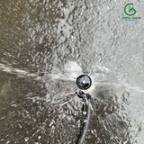  Miệng phun FN Series phun dải trung tâm 15CS Fix 360 độ KRain-Mỹ 