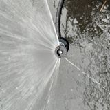  Miệng phun FN Series phun dải bên hông 15SS Fix 360 độ KRain-Mỹ 