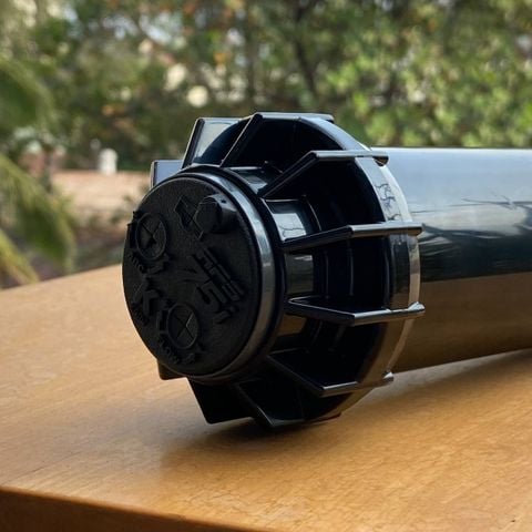 Béc tưới rotor RPS75I-SS - Krain - Mỹ 
