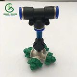  Béc tưới phun sương bốn hướng - Percent 