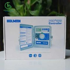 Hộp điều khiển van tưới cây 6 kênh Pro+469 Holman