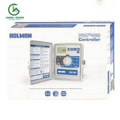 Hộp điều khiển van tưới cây 6 kênh Pro+469 Holman
