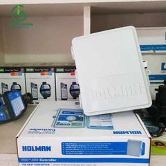 Hộp điều khiển van tưới cây 6 kênh Pro+469 Holman