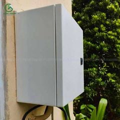 Bộ điều khiển van điện từ qua wifi ProLC 4 kênh KRain-Mỹ