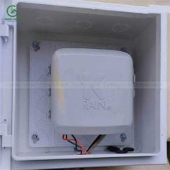 Bộ điều khiển van điện từ qua wifi ProLC 4 kênh KRain-Mỹ