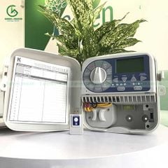 Bộ điều khiển van điện từ qua wifi ProLC 4 kênh KRain-Mỹ