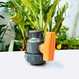  Van cầu rắc co ren trong phi 27mm, 42mm, 49mm - Ấn Độ 