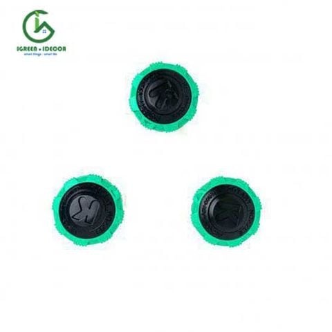  Đầu tưới rẽ quạt Rotary RN100 ADJ 0 - 270 độ KRain Mỹ 