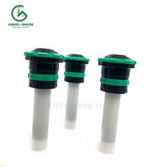 Đầu tưới rẽ quạt Rotary RN100 ADJ 0 - 270 độ KRain Mỹ