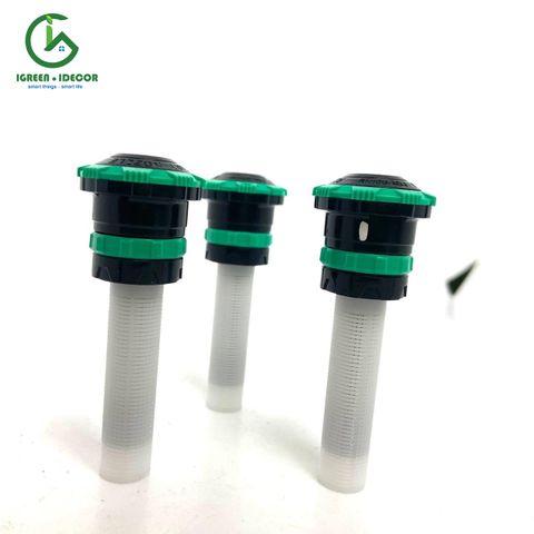  Đầu vòi phun ROTARY điều chỉnh góc tưới 90°–270° KVF RN100 KRain – Mỹ 