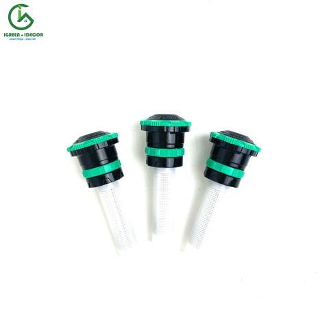  Đầu vòi phun ROTARY điều chỉnh góc tưới 90°–270° KVF RN100 KRain – Mỹ 