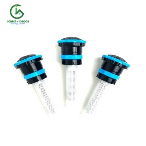 Đầu tưới rẽ quạt Rotary RN200 ADJ 0 - 270 độ KRain Mỹ