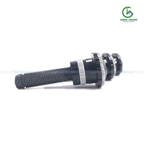 Miệng phun Rotary rẽ quạt điều chỉnh góc tưới 90° – 270° RN300 KRain – Mỹ