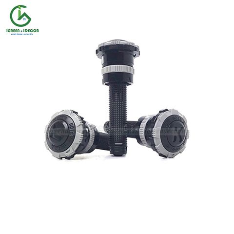  Đầu vòi phun Rotary điều chỉnh góc tưới 90° – 270° RN300 KRain – Mỹ 