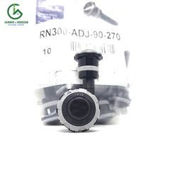 Đầu vòi phun Rotary điều chỉnh góc tưới 90° – 270° RN300 KRain – Mỹ