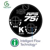  Béc tưới rotor RPS75I-SS - Krain - Mỹ 