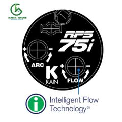 Béc tưới rotor RPS75I-SS - Krain - Mỹ
