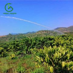 Súng tưới cây Nodolini - Ý - S45 ren 49mm