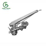  Súng tưới cây Nodolini - Ý - S45 ren 49mm 