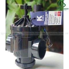 Van điện từ 24V proseri 150 phi 34mm của Krain – Mỹ