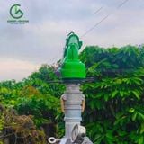  Súng tưới cà phê Sky41 bán kính 40m ren 49mm 