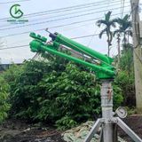  Súng tưới cà phê Sky41 bán kính 40m ren 49mm 