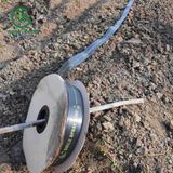  Dây tưới phun mưa 34mm Smile NamKyung - Hàn Quốc 