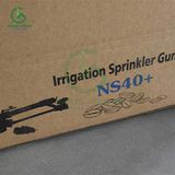  Súng tưới cà phê NS40 plus lõi đồng cao cấp, họng hỏa tiễn ren 60mm 